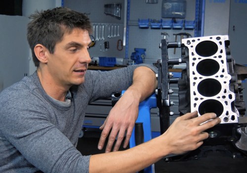 Everything You Need to Know About Engines and Blocks