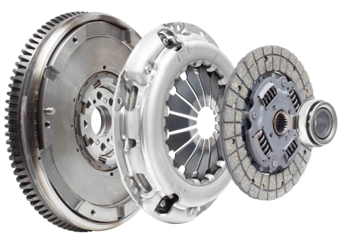 Everything You Need to Know About Clutches and Flywheels