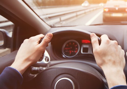 Exploring Steering Wheels and Pedals: All You Need to Know