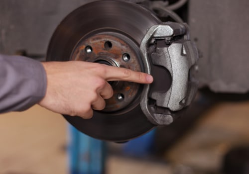 The Basics of Brake System Requirements