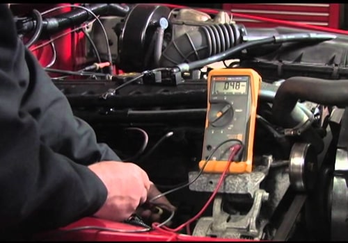 Exploring Ignition Systems
