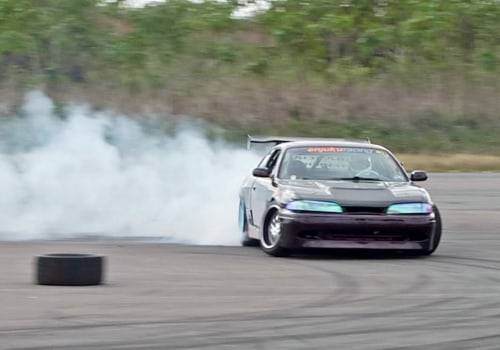 Vehicle Setup for Racing: Tips and Strategies for Success