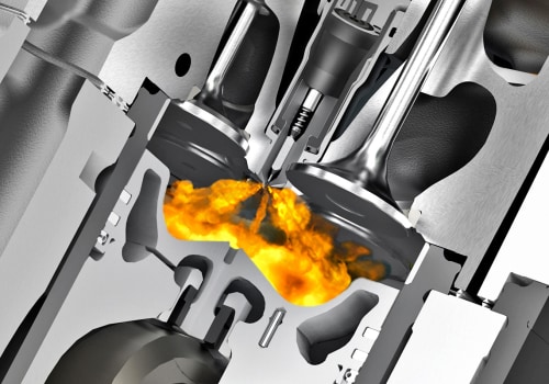 Direct Injection Diesel Engines: An Overview
