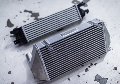 Everything You Need to Know About Intercoolers and Radiators