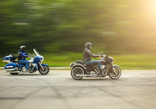 The Essential Guide to Helmet Requirements for Drivers and Passengers