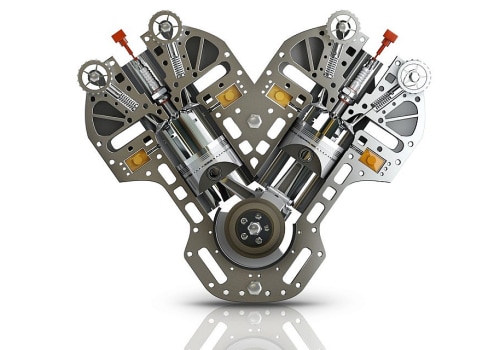 Understanding the Benefits of V8 Engines