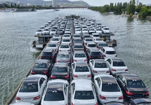 International Car Shipping: A Comprehensive Guide for Car Owners