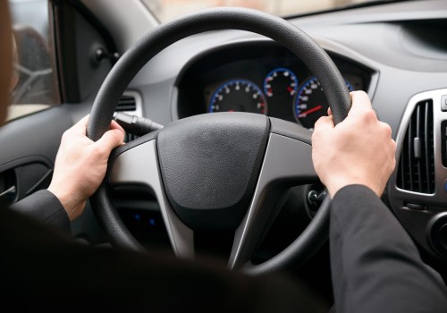 Everything You Need to Know About Steering Wheels and Pedals
