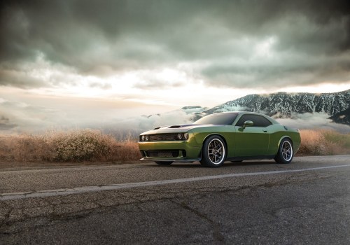 Understanding Ultra-high Performance Tires